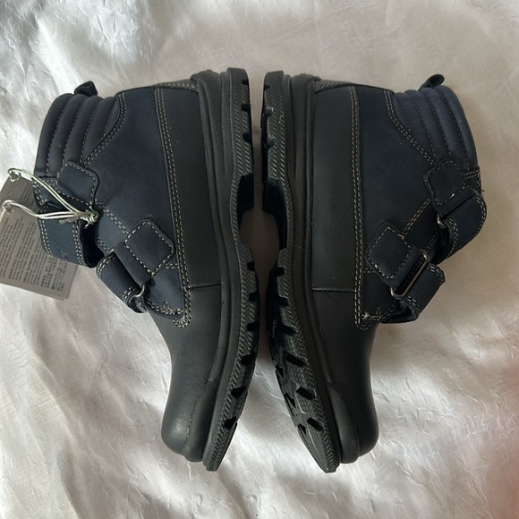 GEOX Kids Boots - Picture 3 of 9